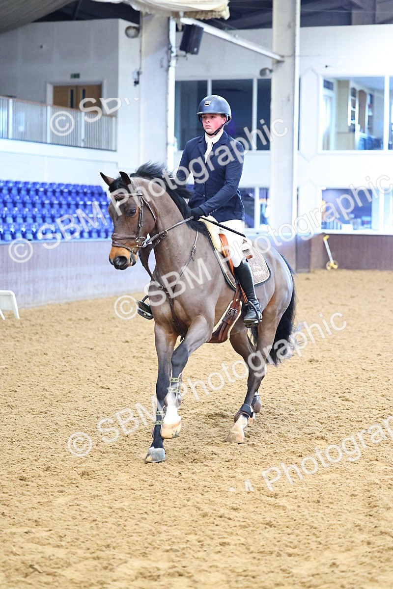 SBM_000980 - Class 4 - Senior Newcomers - 1.10m