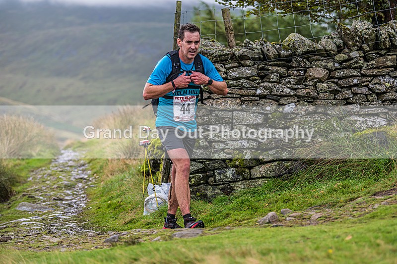 Old Crown Round-337 - Old Crown Round Fell Race Saturday 12th September 2026
