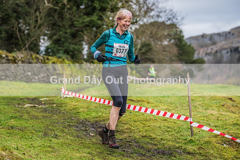 Giggleswick-1190 - Kendal Winter League Races Giggleswick Sunday 14th January 2024