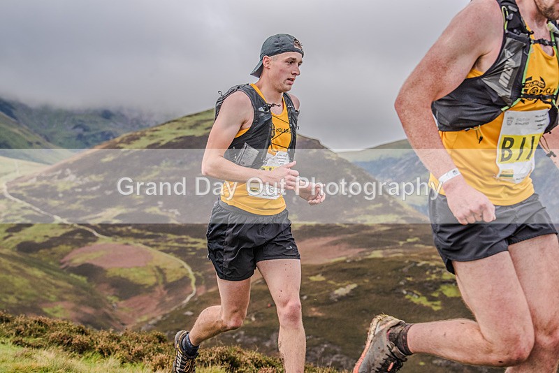 British Fell Relay-890 - British Fell & Hill Relay Championship Braithwaite Keswick Saturday 21st October 2023