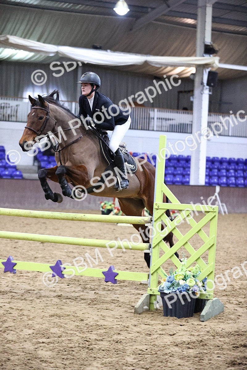 SBM_2326 - Class 8 - Nupafeed Supplements Senior Discovery/ 1m Open