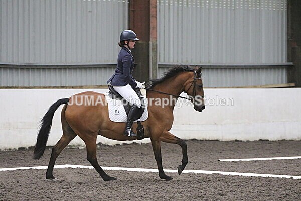 SIAL5576 - CAbin Dressage 5th july 2025