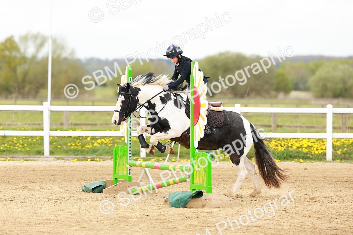 SBM_004252 - Class 3 - 60cm