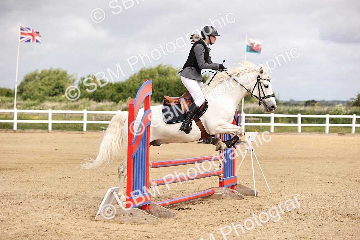 SBM_006676 - Class 1 - 70cm showjumping