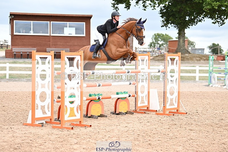 250820B-143816-00961 - Cls 7 National 1.30m and 1.40m