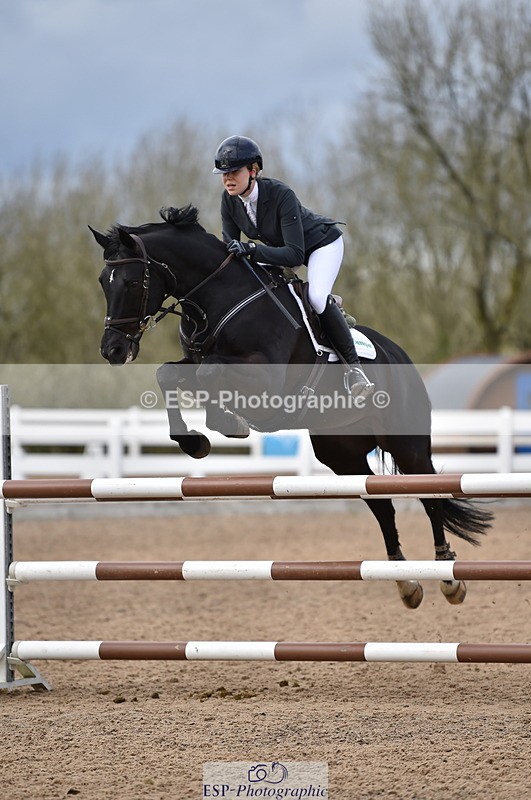 240403A-153720-00999 - Cls 5 Foxhunter and 1.20m Open
