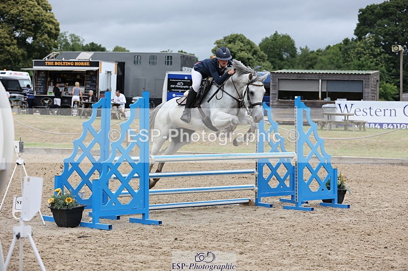 250705A-105615-13955 - Cls 33 Snr British Novice and 90cm Open