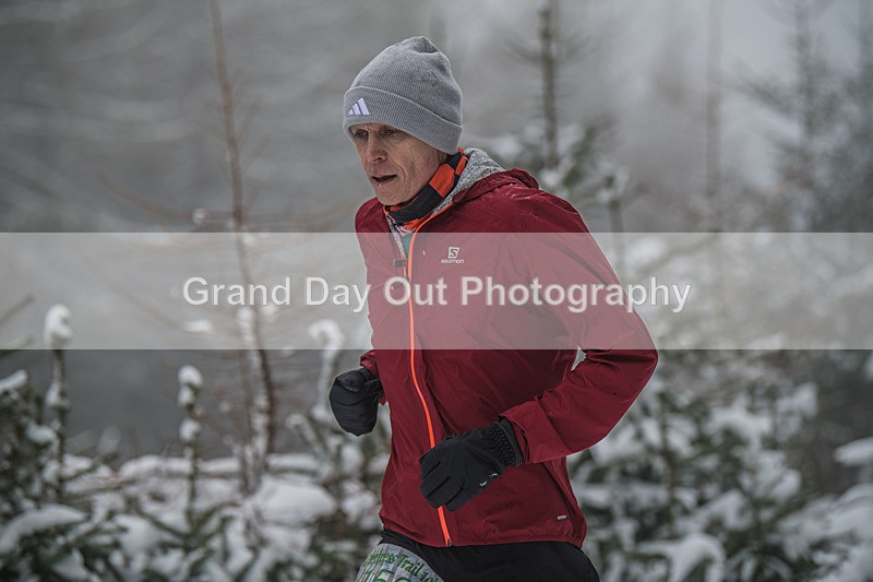 Glentress-1007 - High Terrain Events Glentress 42, 21 & 10K Trail Races Sunday 15th February 2026