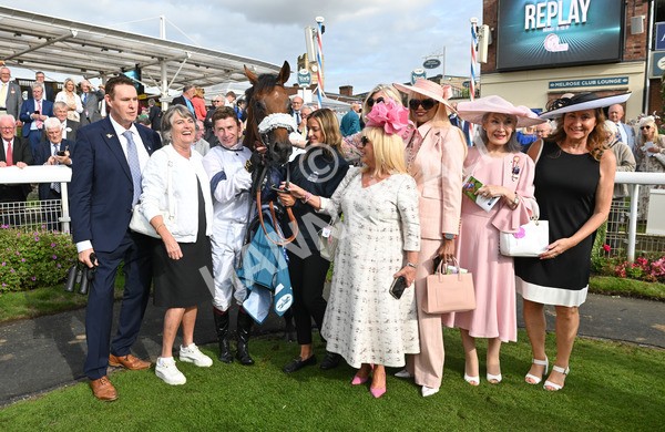 210825-234 Stellar Sunrise - Race 6 4.45pm Mews Hotel Ossett EBF Stallions Nursery Handicap