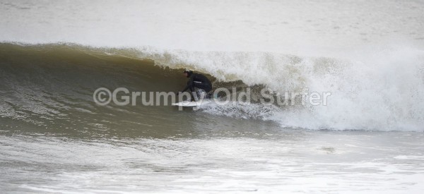 DSC_8414 - Llyn Peninsular 27th January 2016
