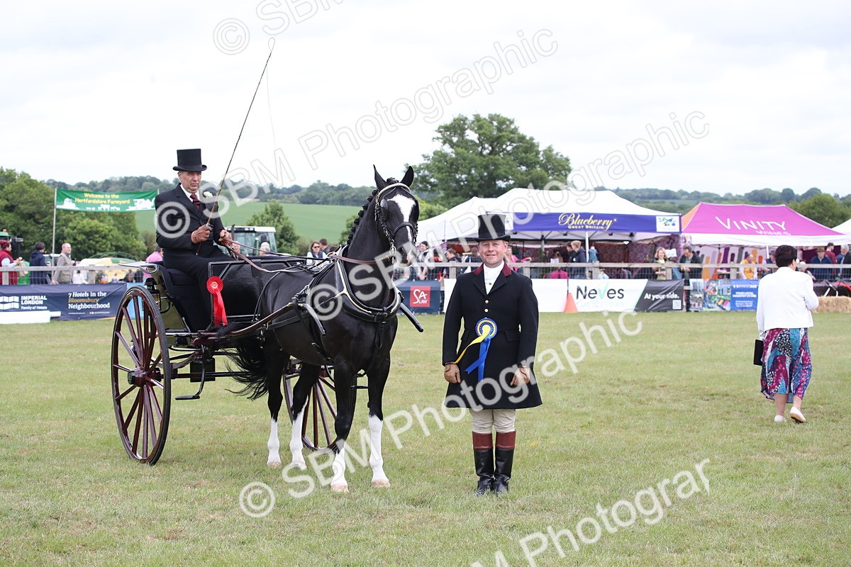 SBM_05791 - Class 12-15 - HOYS Private Driving