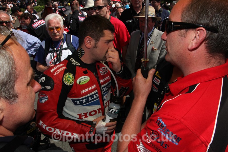 IMG_0457 - Senior TT - Start Line