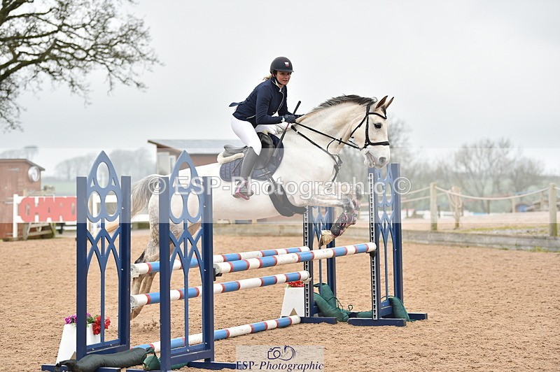 240331A-103112-00396 - 90cm First Round