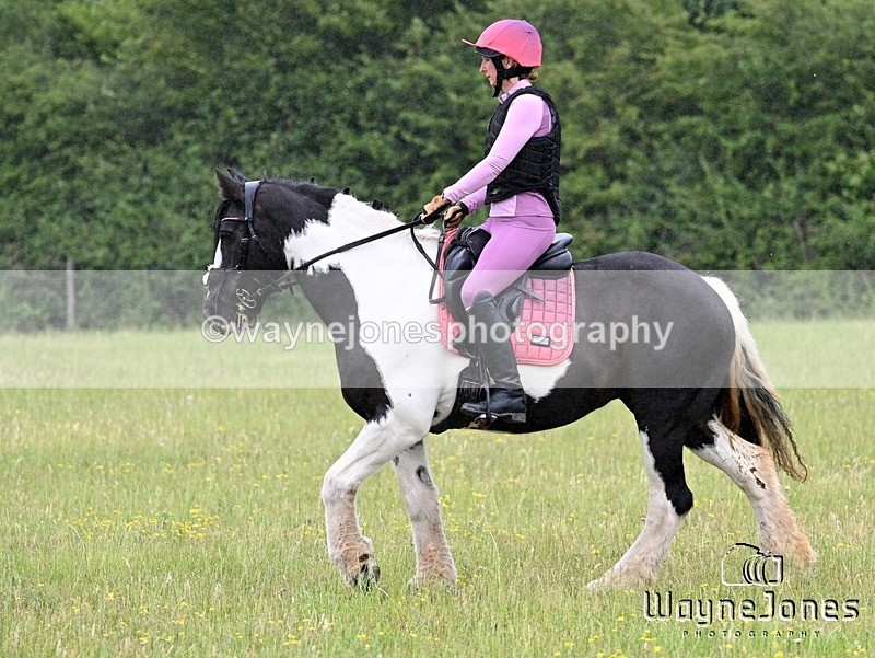 WJ7_8367 - Kellie Jade Ellie XC training with Kelly Harris 28-06-26
