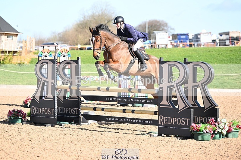 250329-094316-03910 - Cls 13 Snr 1.05m and 1.10m