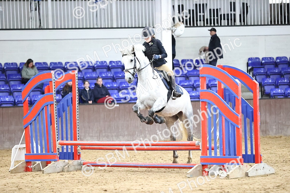 SBM_001316 - Class 4 - Prestige Design & Workwear 60cm