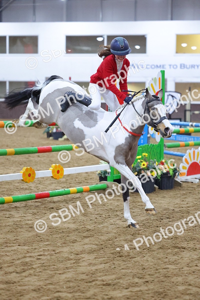 SBM_004052 - Bareback Challenge Camera 1