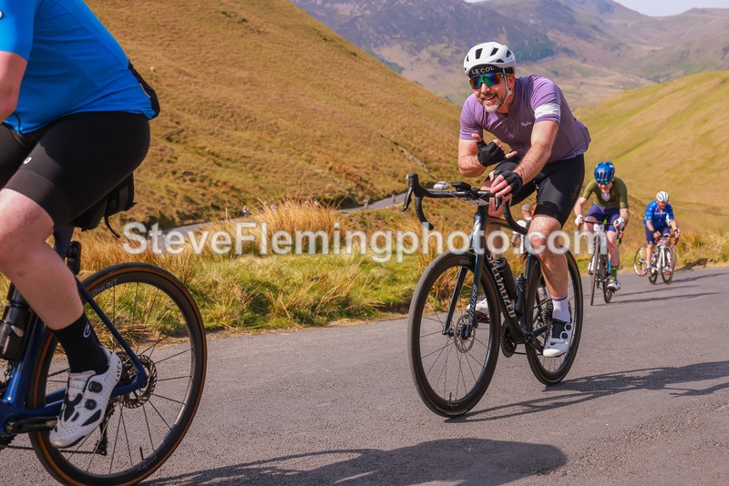 105845 - Newlands Pass 10.00-11.00