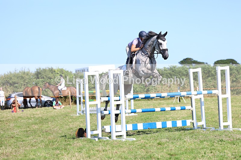 3E7A6623 - Class 14: Senior 1.15m Open