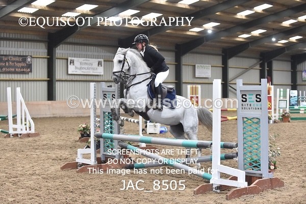 JAC_8505 - CLEAR ROUNDS