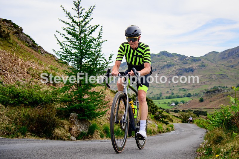 121556 - Blea Tarn Climb 11:00 - 12:00