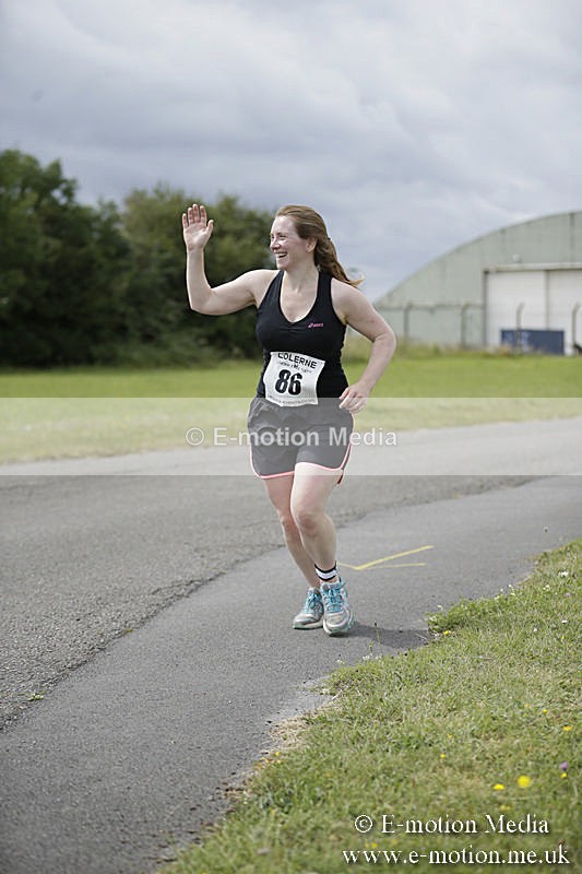 CAD5M 210719-1071 - Cadence Events Colerne 5 Miler  21-Jul-2019