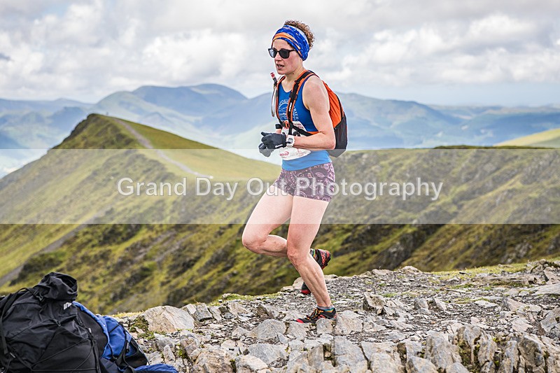 Blencathra-65 - Blencathra Fell Race Sunday 28th June 2026