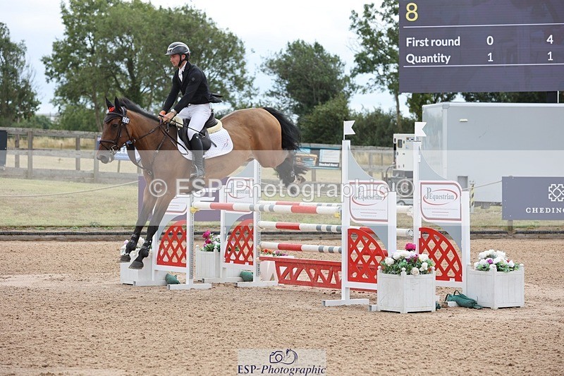 250719-112146-14456 - Cls 11, 1 Star Bronze Tour