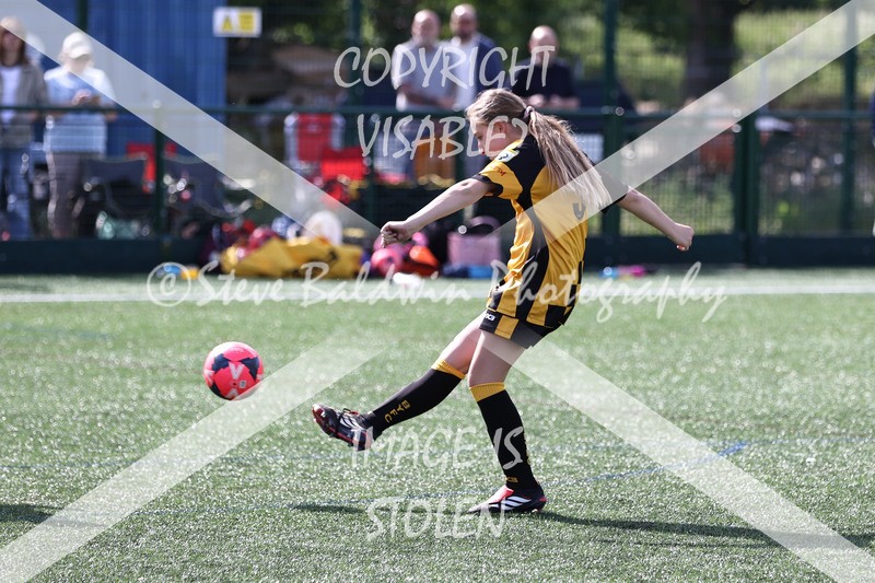 1DX30344 - Sun 14th U11 Girls