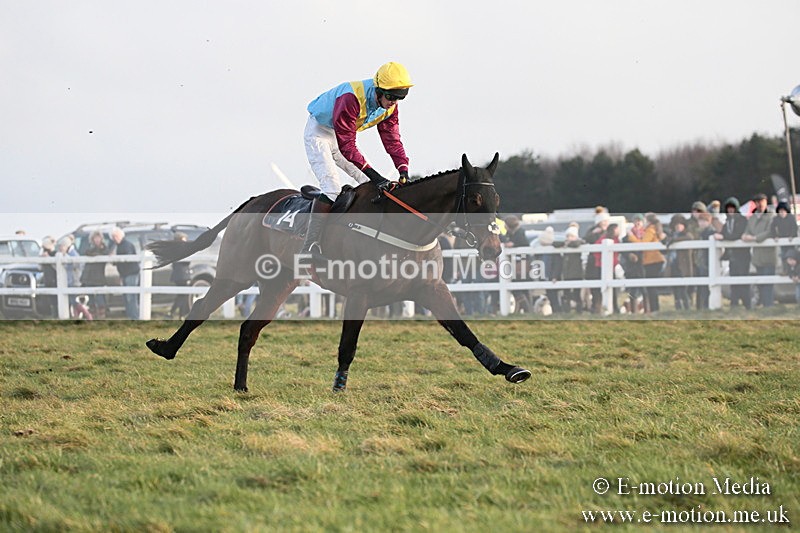 PtP 170219 -811 - Combined Services Point-To-Point Larkhill 17/02/19