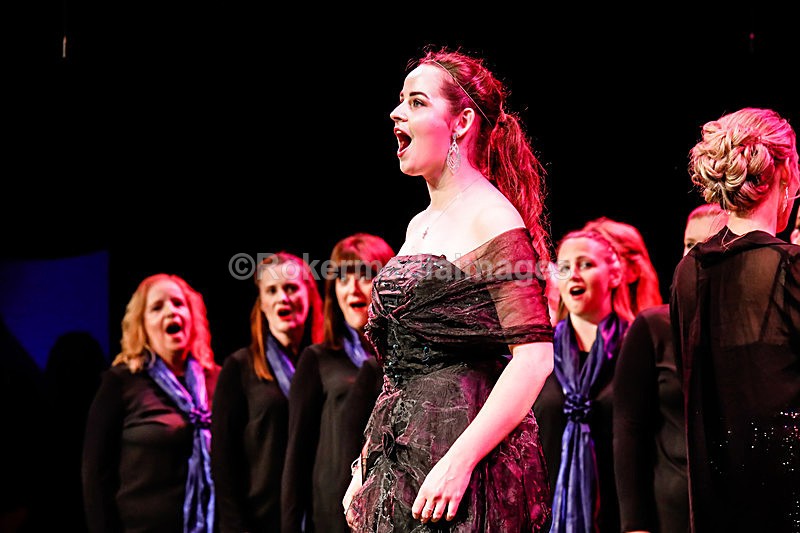 EBS _234 - OH what a NIGHT