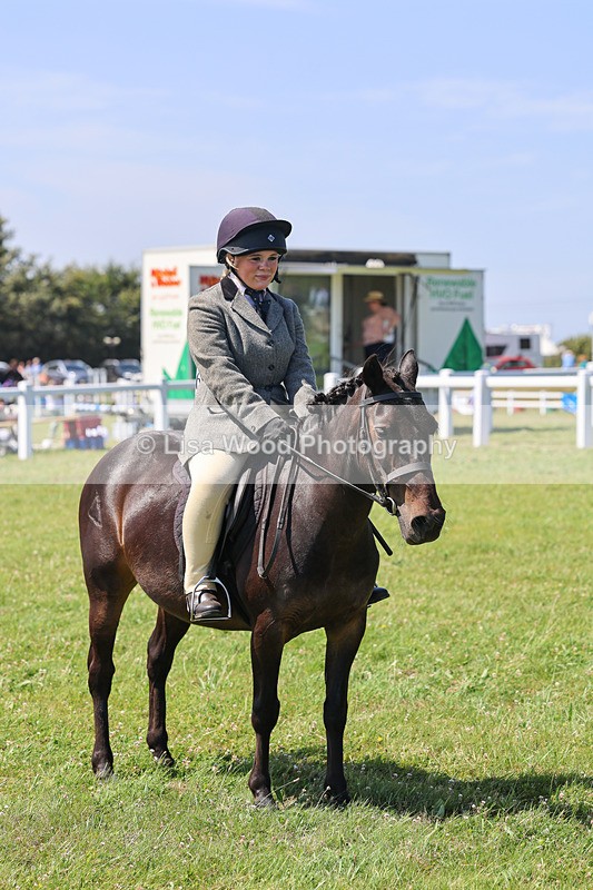 IMG_2441 - Class 38: Veteran Ridden