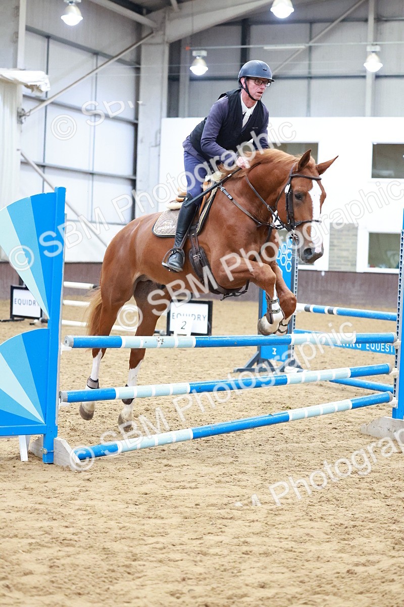 SBM_000271 - Class 2 - Senior British Novice 90cm