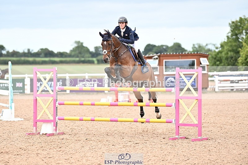 250820B-140210-00857 - Cls 6 Foxhunter and 1.20m Open