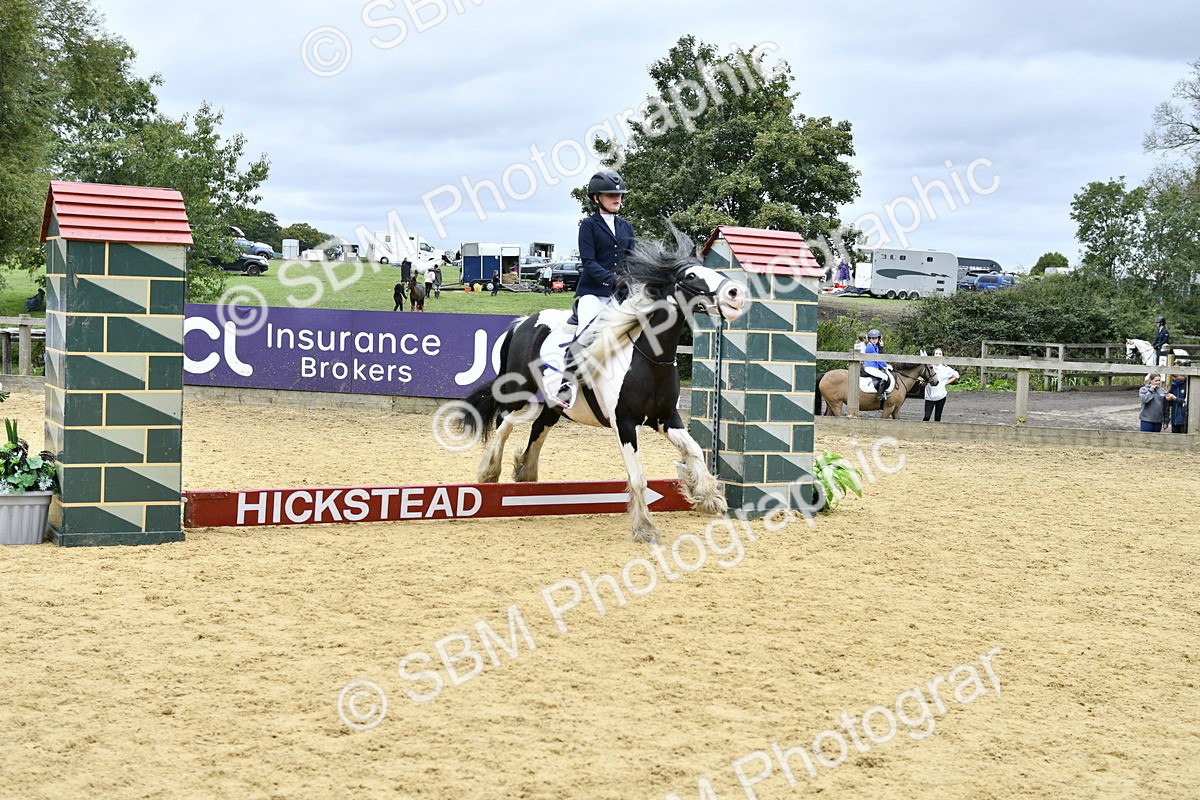 SBM_67987 - J2b - Mini Tour Junior Pony 30cm championship