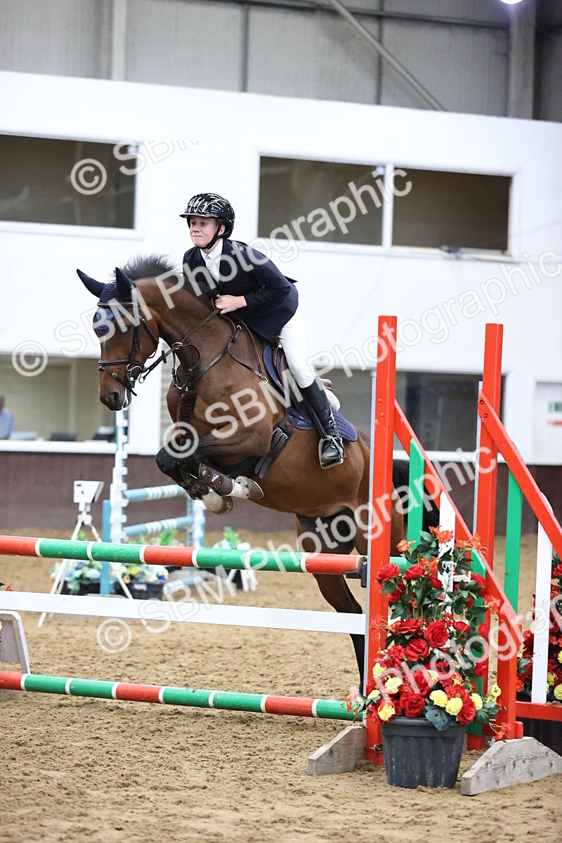 SBM_002644 - Class 6 - Pony Newcomers 1.00m Open