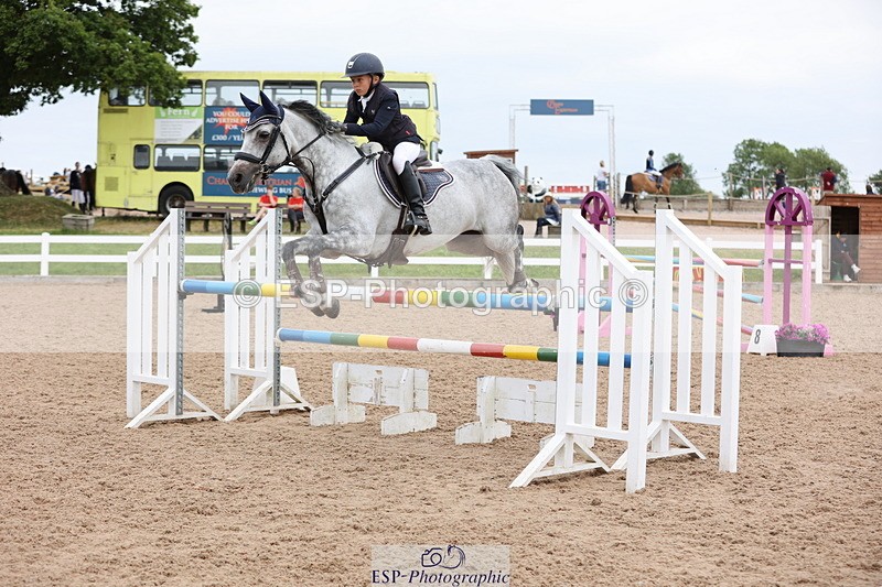 240630A-163728-15257 - Cls 33 Foxhunter and 1.10m Open