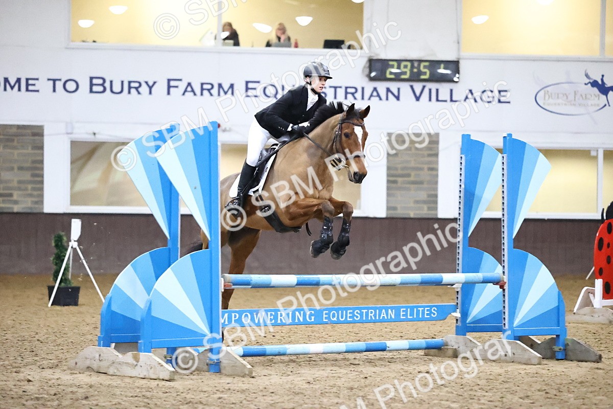 SBM_001640 - Class 5 - 80cm