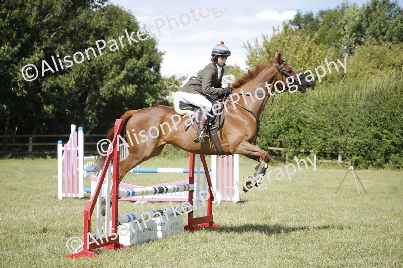 20250831-2134 - Class 4 - 80cm