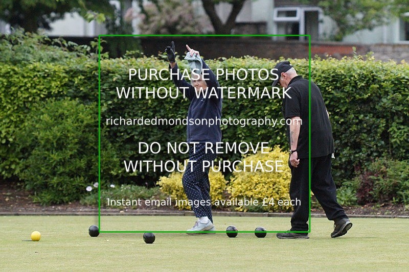 DSC00653 - Abbot Hall B v Bowness A (South Westmorland Senior Bowling), Monday 27 May