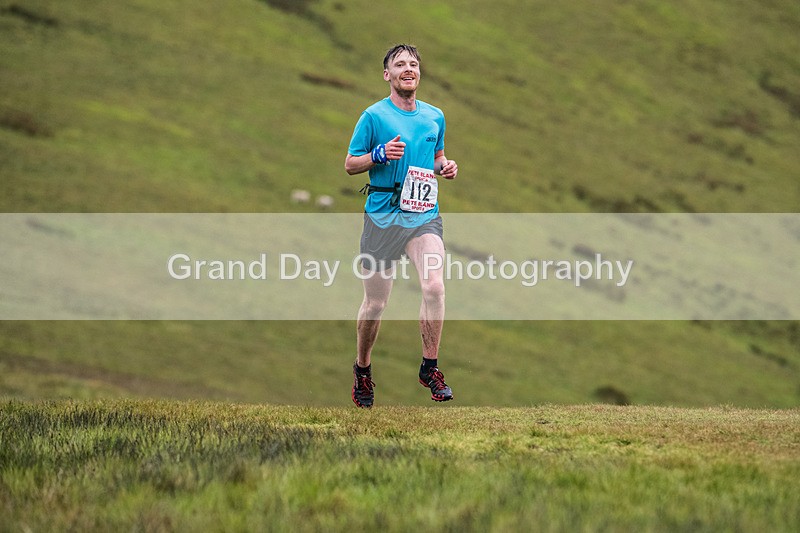 Blencathra-93 - Blencathra Fell Race Wednesday 4th June 2025