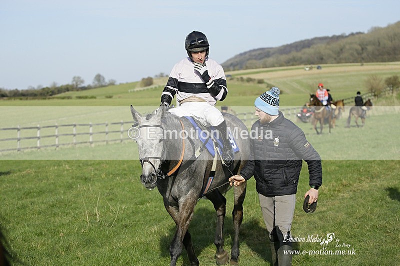 PtP 260222 762 - Kingston Blount Racing Club Point-to-Point 26/02/22