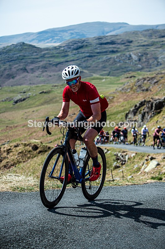 145409 - Hardknott Pass Camera 3 14.00-15.00