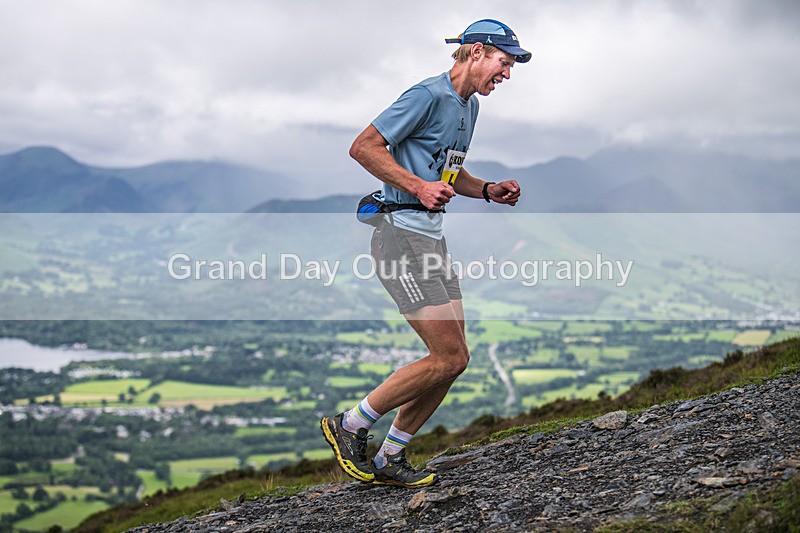 Skiddaw-149 - Skiddaw Fell Race Sunday 6th July 2025