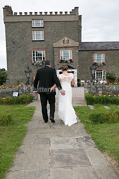 340 - Sandra and Mick,s Wedding