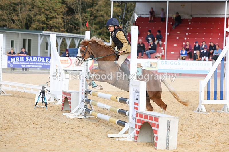 3E7A7194 - Class 3: 60cm open