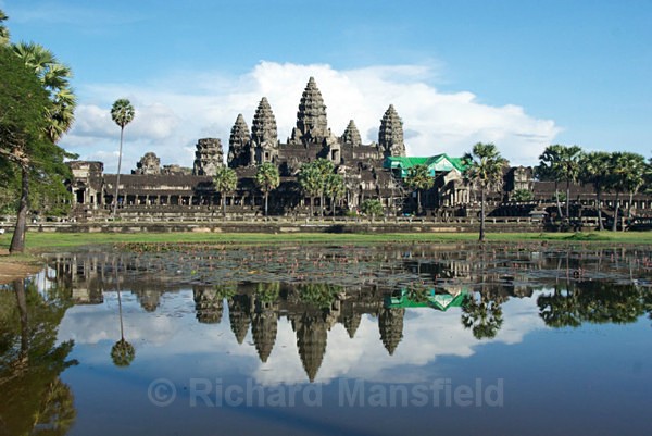  - Cambodia