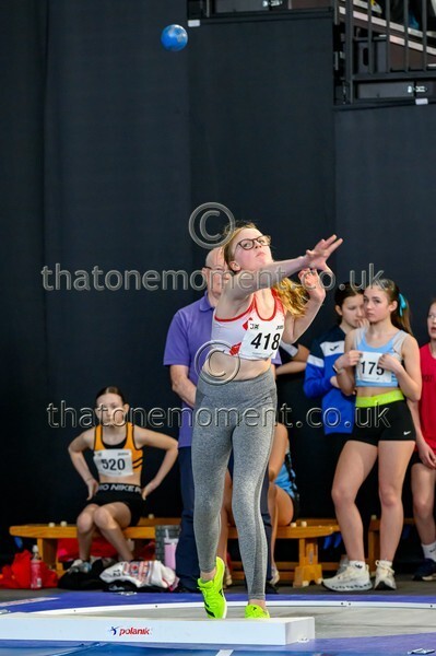 Age26SUN-918130 - Field Female