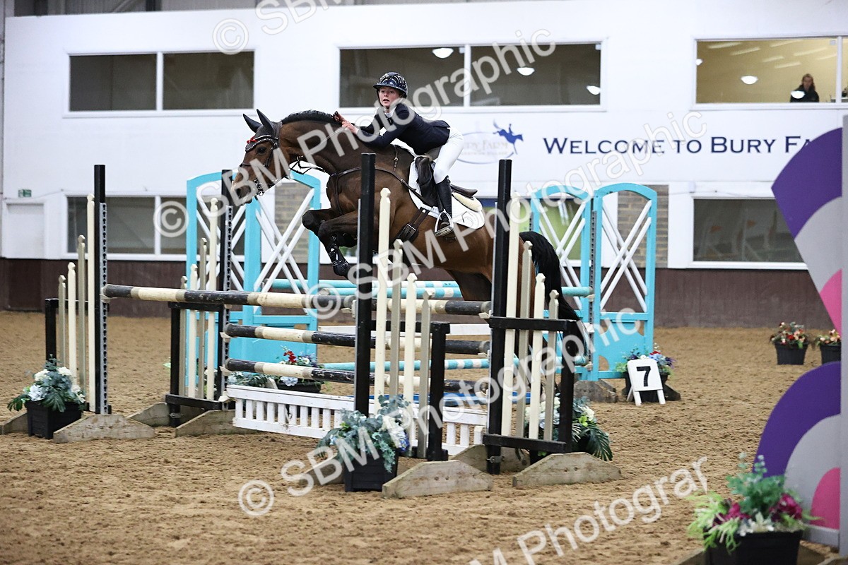 SBM_001542 - Class 4 - Senior Newcomers - 1.10m Open