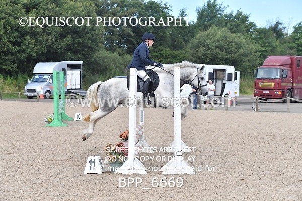 BPP_6669 - CLASS 2 Club/ Unaffiliated 80cms Open